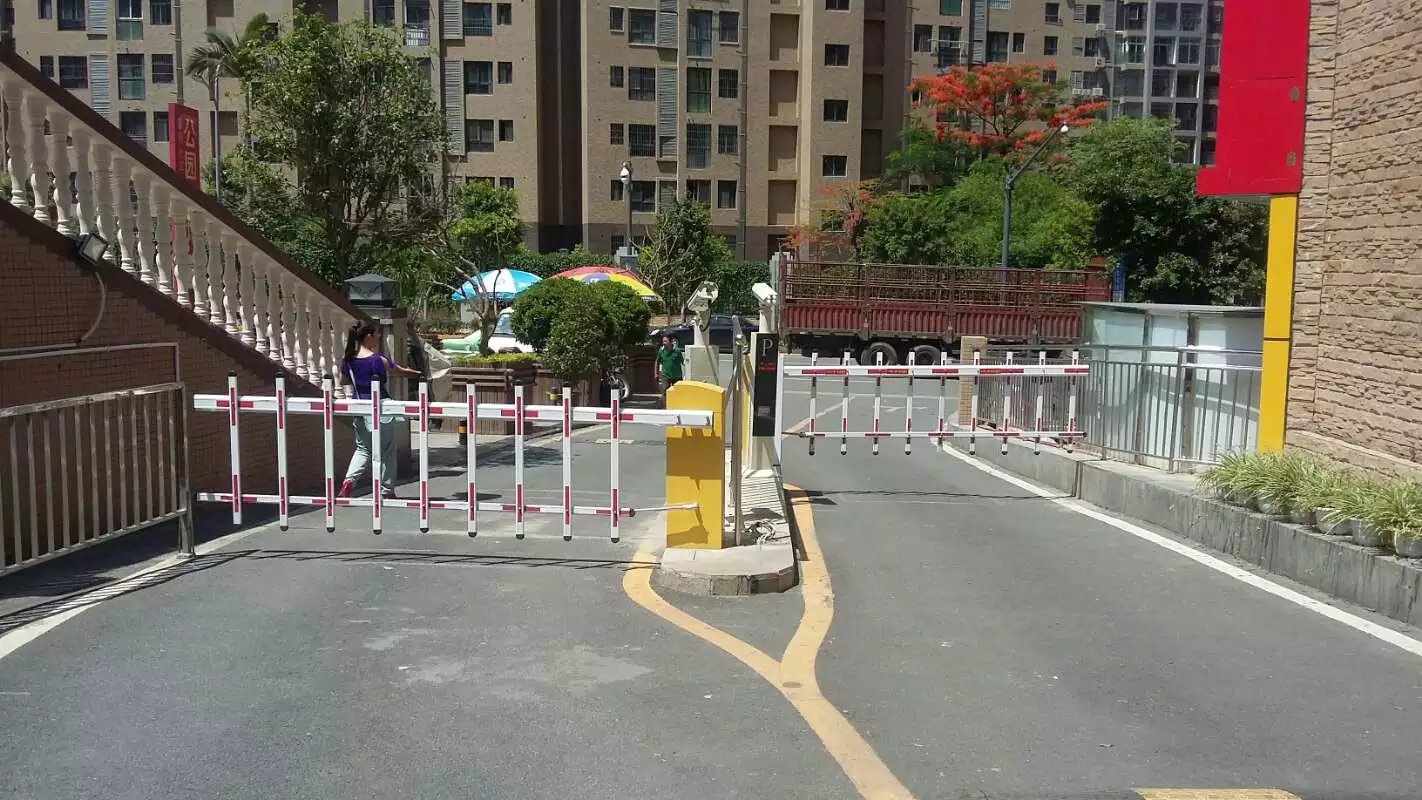 迁安市迁安市江西九江市车牌识别