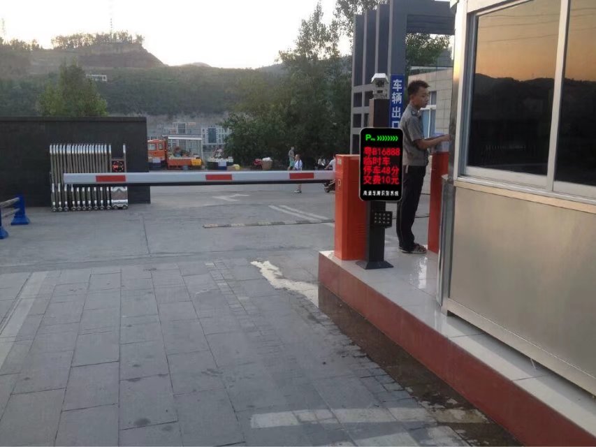 迁安市迁安市深圳市车牌识别