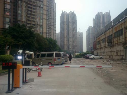 迁安市迁安市吉林松原市车牌识别