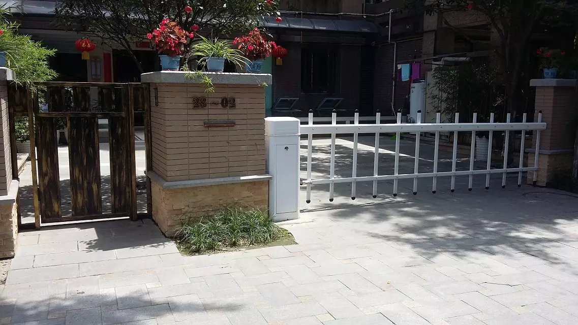 迁安市迁安市河北唐山市道闸